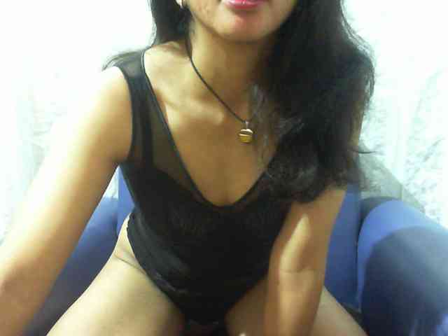 Lysah webcam