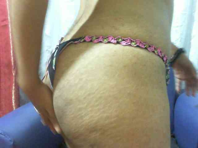 Lysah webcam