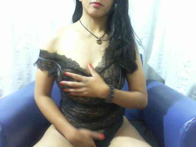 Lysah webcam
