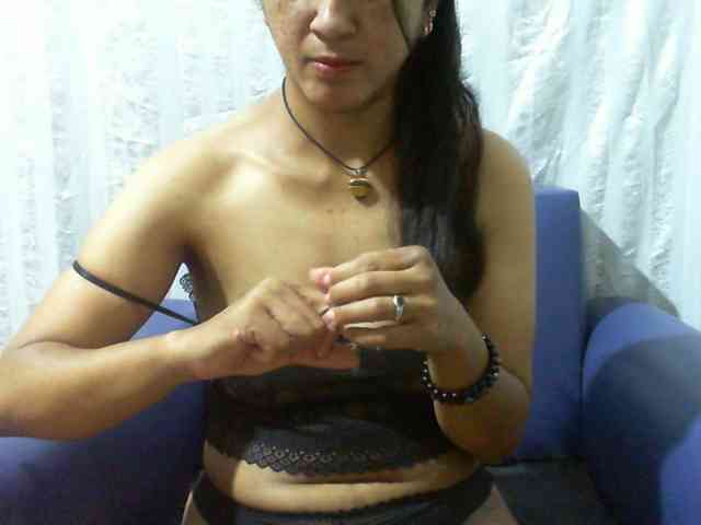 Lysah webcam