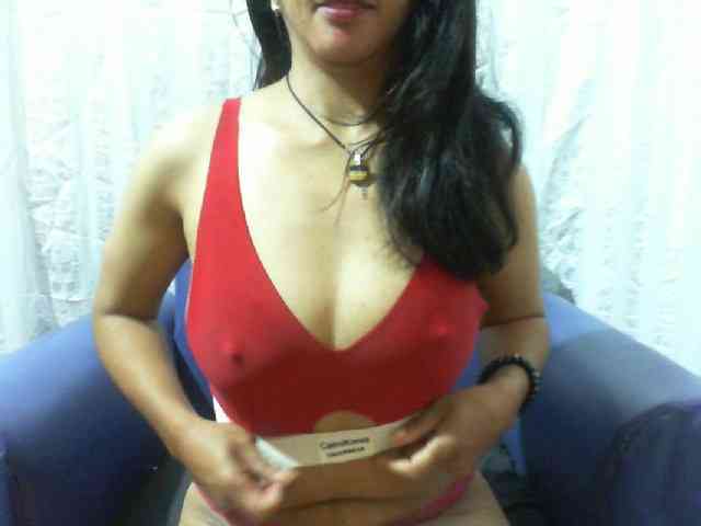 Lysah webcam