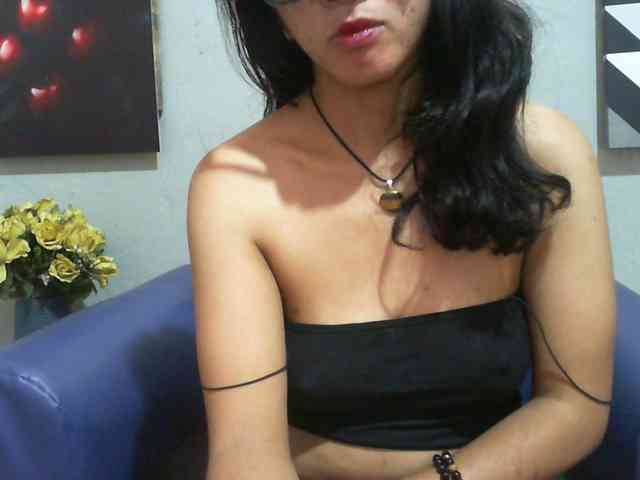 Lysah webcam