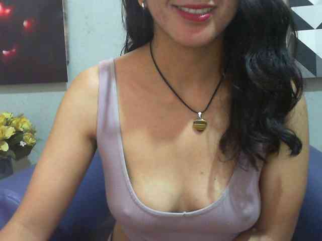 Lysah webcam