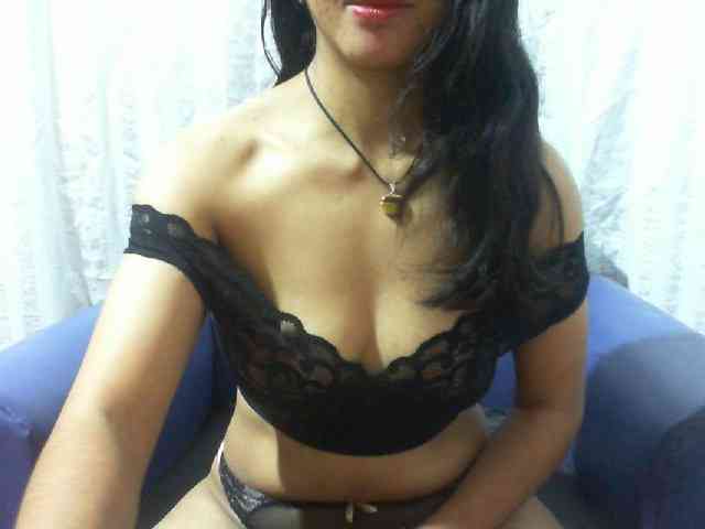 Lysah webcam