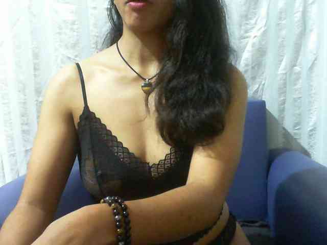 Lysah webcam