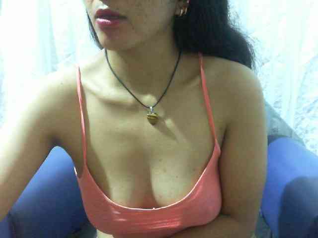 Lysah webcam