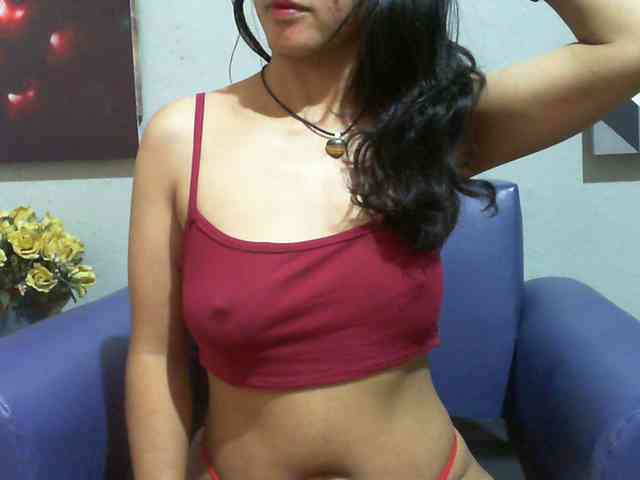 Lysah webcam
