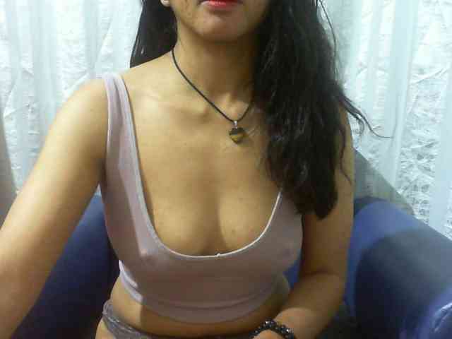 Lysah webcam