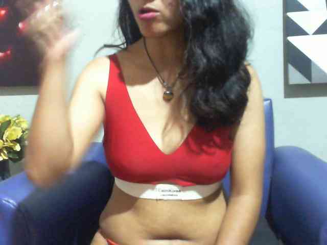 Lysah webcam