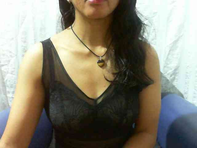 Lysah webcam