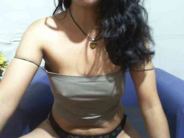 Lysah webcam