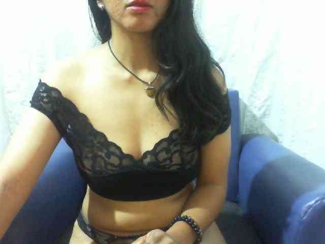Lysah webcam
