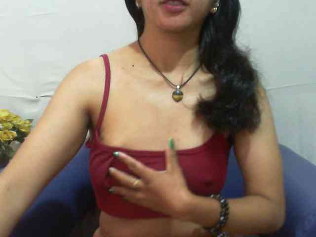 Lysah webcam
