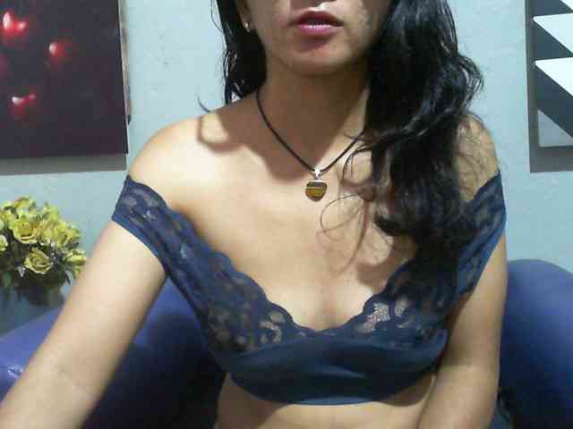 Lysah webcam