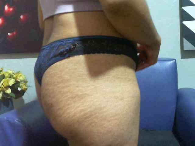 Lysah webcam