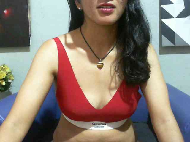 Lysah webcam