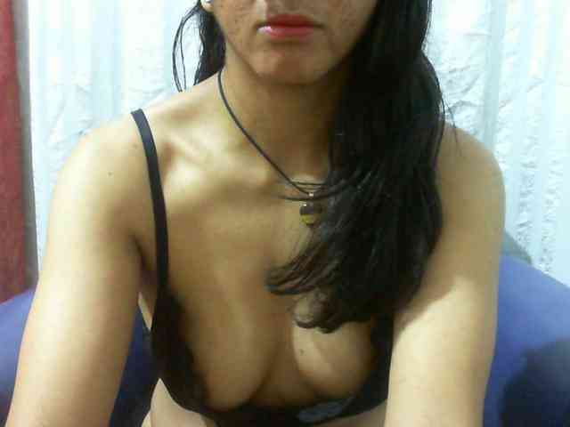 Lysah webcam
