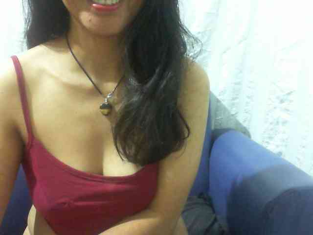 Lysah webcam