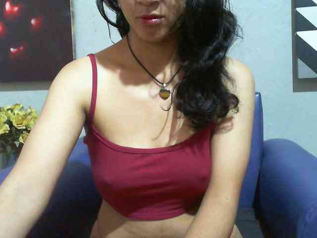 Lysah webcam