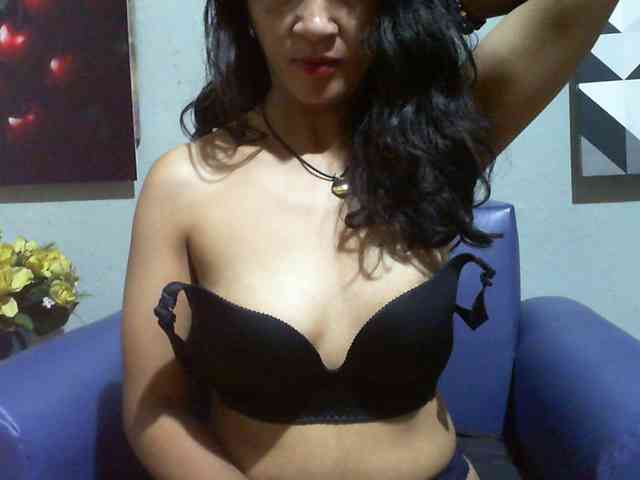 Lysah webcam