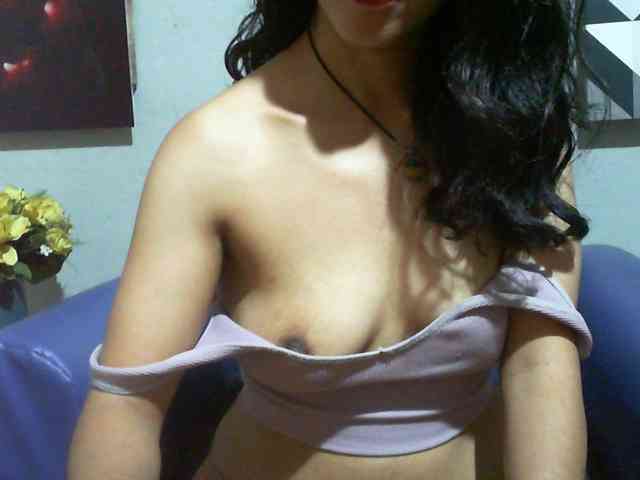 Lysah webcam