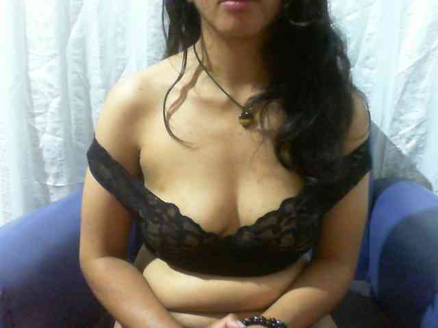 Lysah webcam