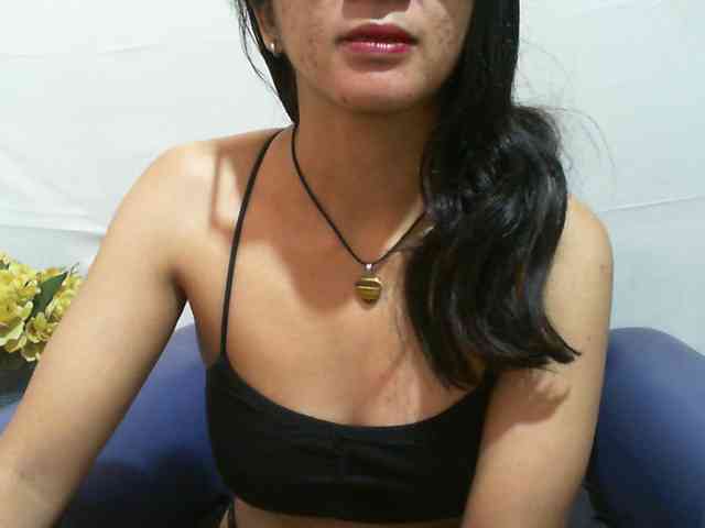 Lysah webcam