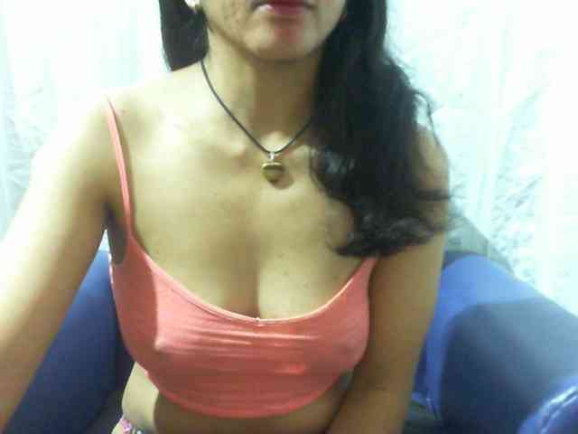 Lysah webcam