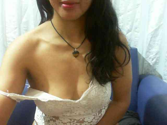 Lysah webcam