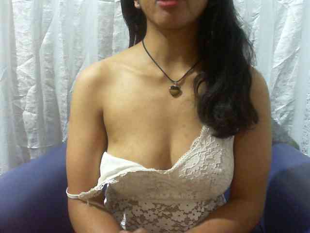 Lysah webcam