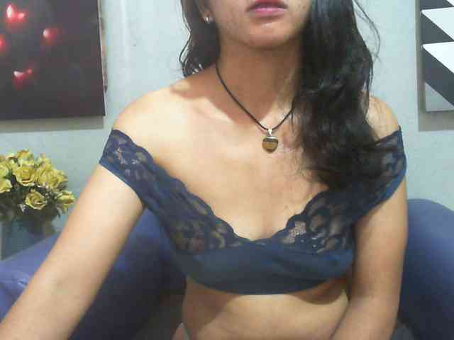 Lysah webcam
