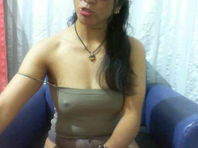 Lysah webcam