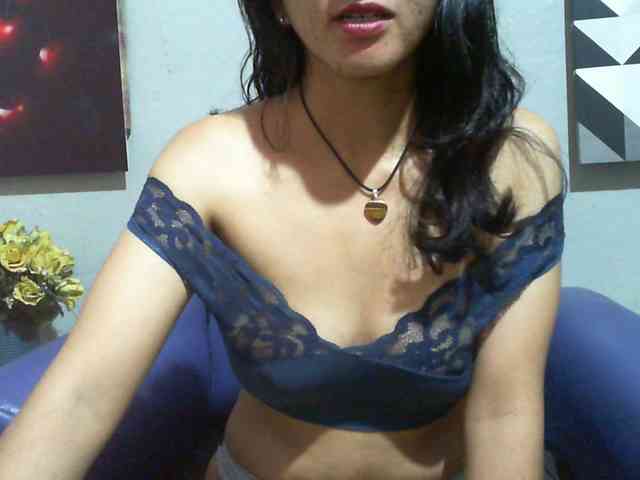 Lysah webcam