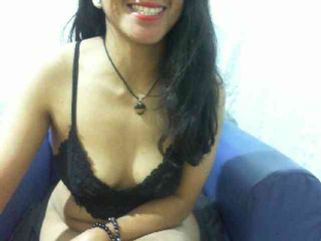 Lysah webcam