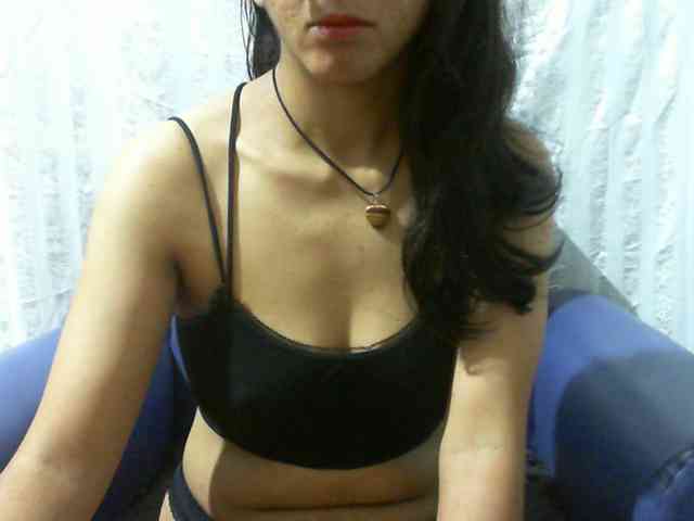 Lysah webcam