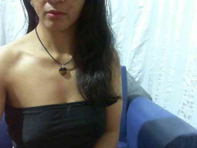 Lysah webcam