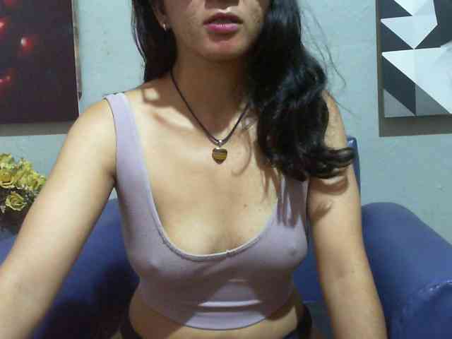 Lysah webcam