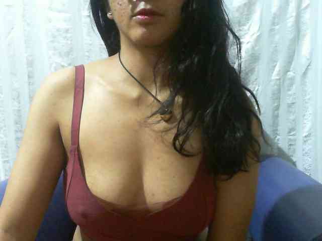 Lysah webcam