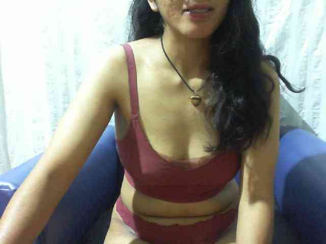Lysah webcam