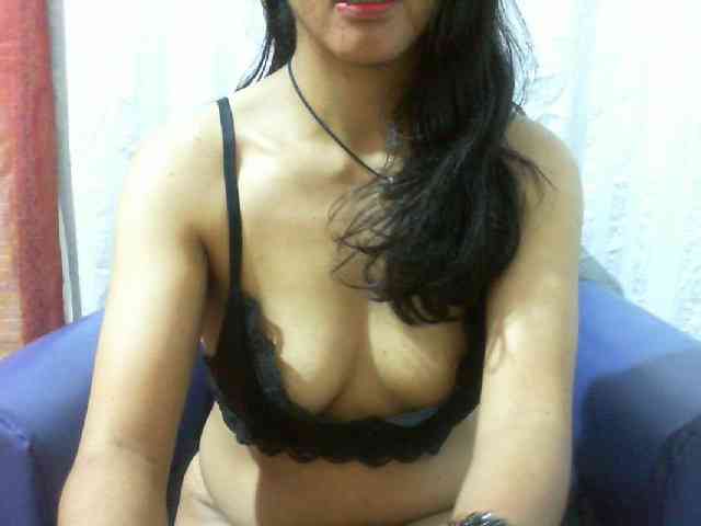 Lysah webcam