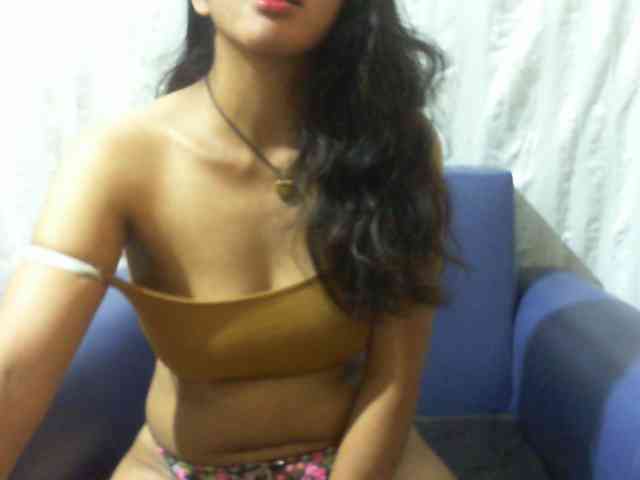 Lysah webcam