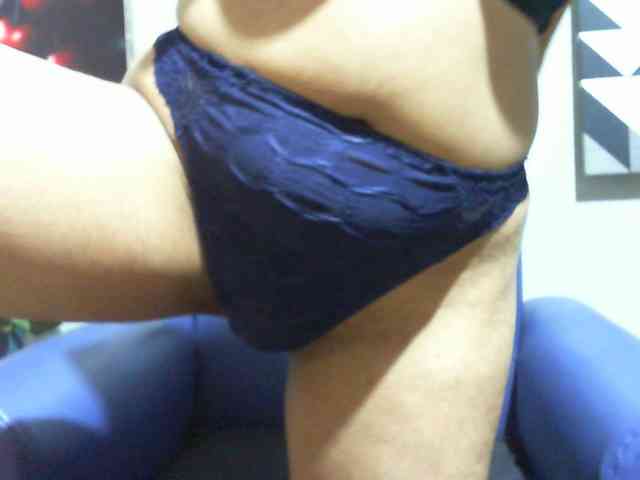Lysah webcam