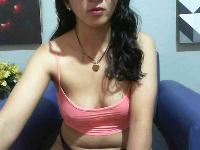Lysah webcam