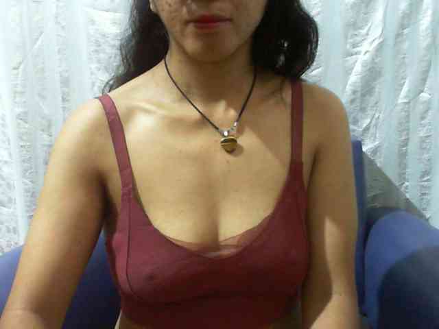 Lysah webcam