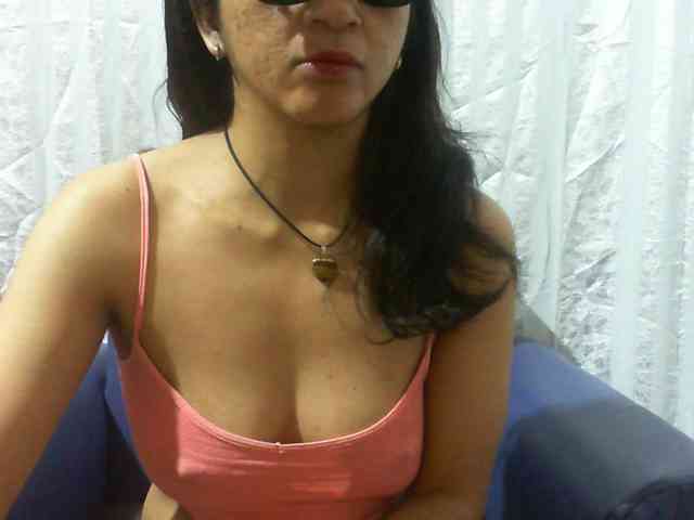 Lysah webcam