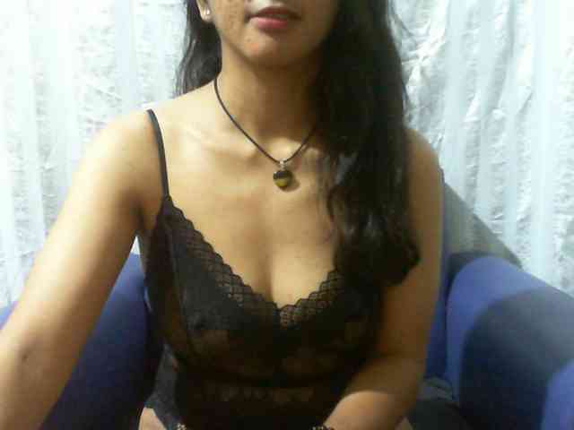 Lysah webcam