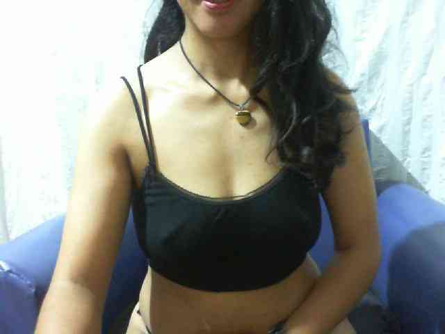 Lysah webcam