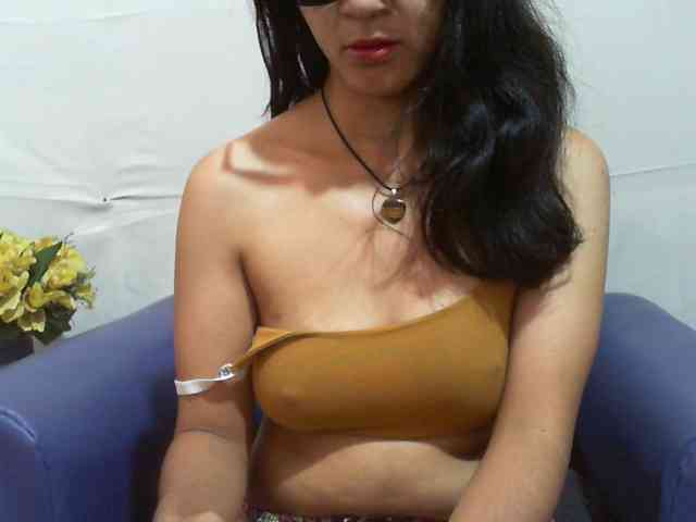 Lysah webcam