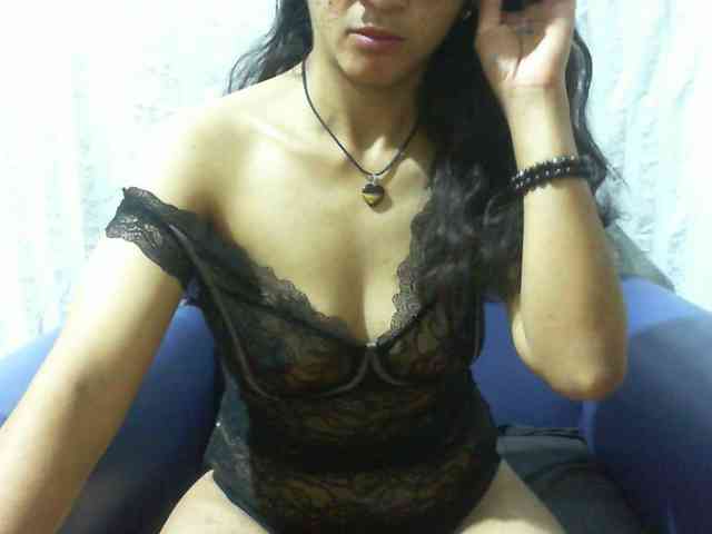Lysah webcam