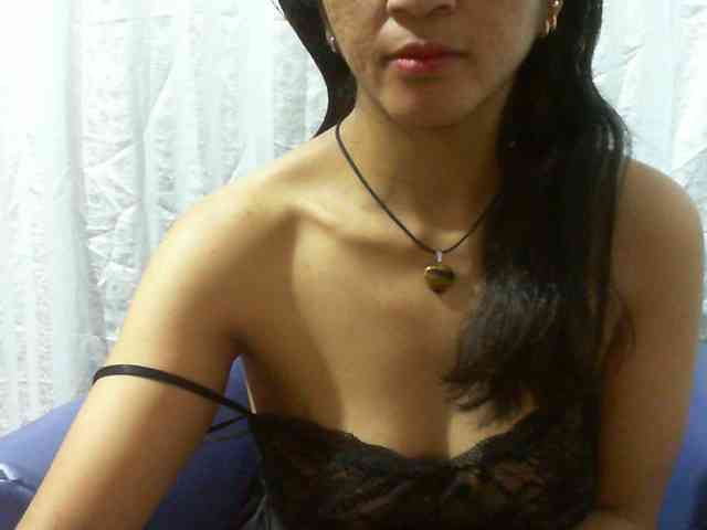 Lysah webcam
